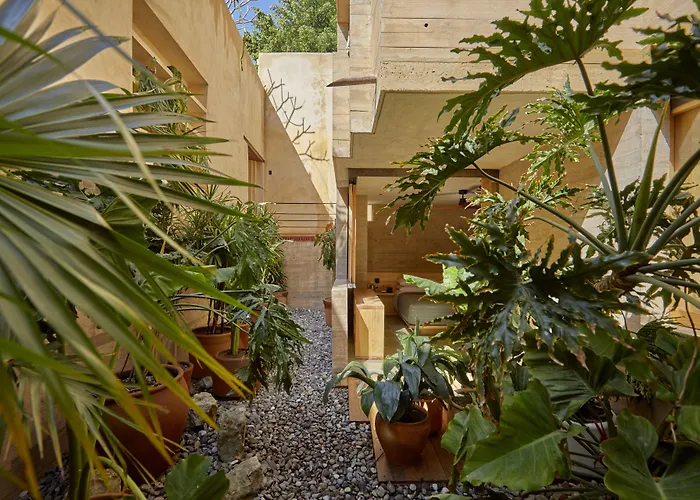 Hotel Escondido Oaxaca, A Member Of Design Hotels