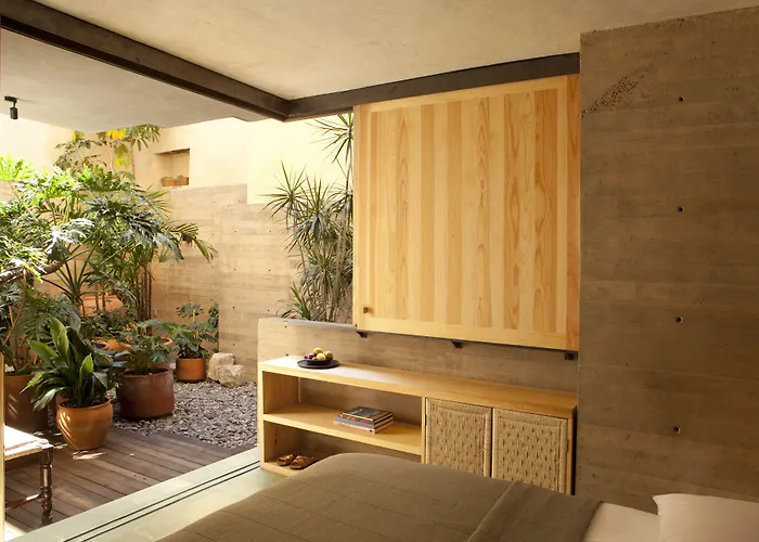 Hotel Escondido Oaxaca, A Member Of Design Hotels