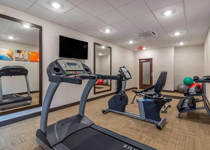 Comfort Suites Newnan