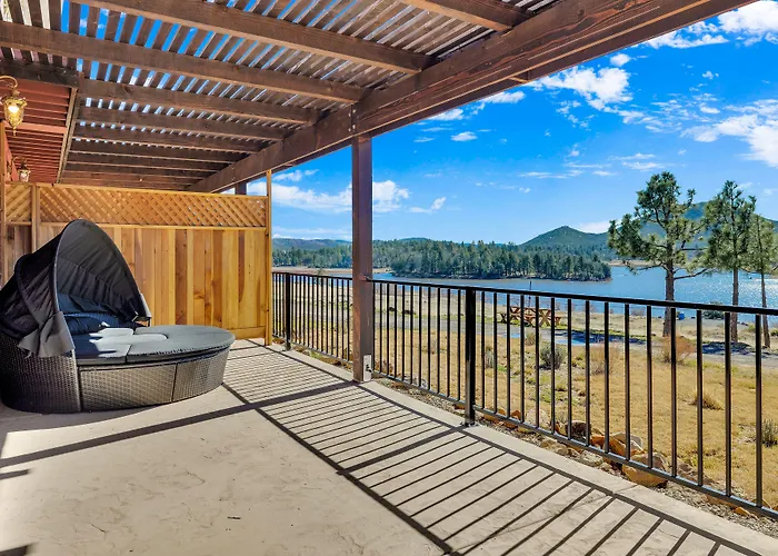 Quiet Mind Mountain Lodge, Retreat & Spa