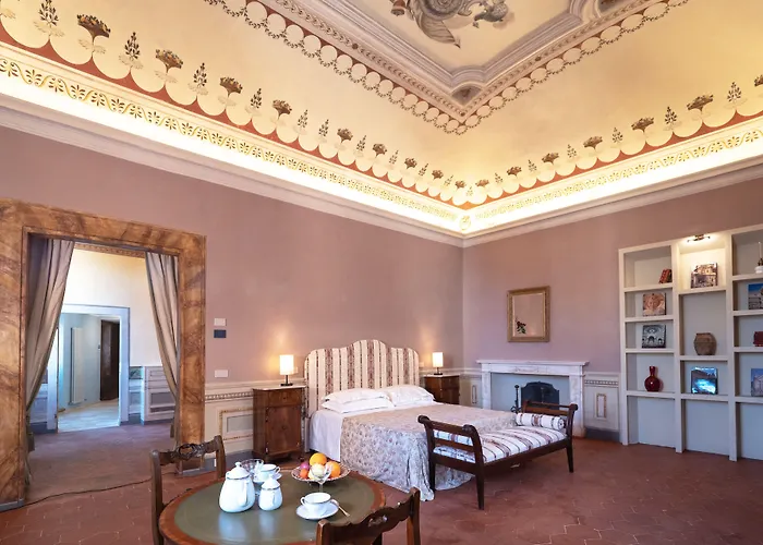 Delcorto Suites