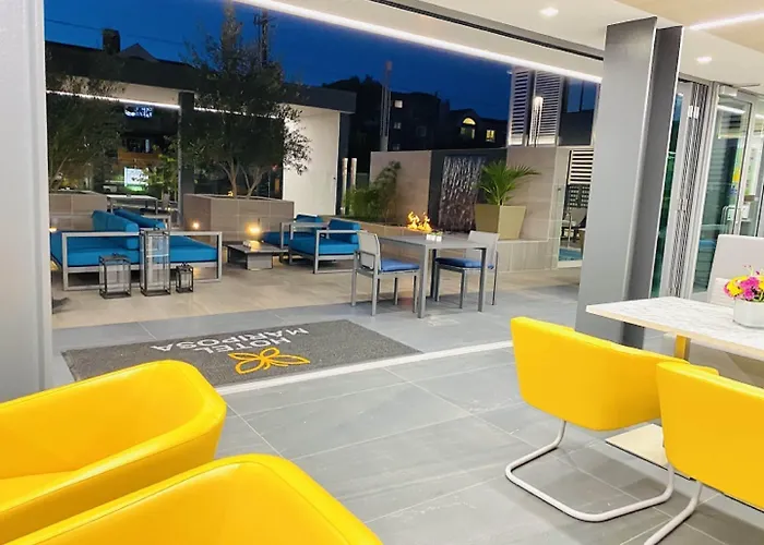 3 star hotels Mariposa