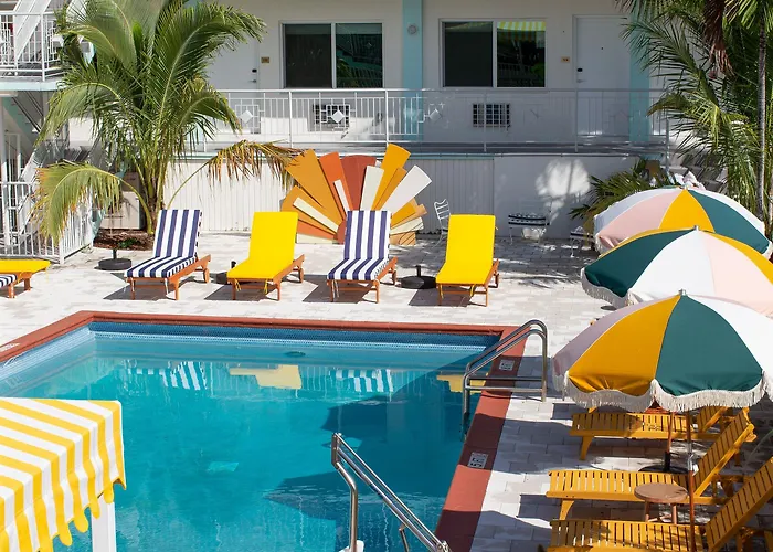 Hotel familiar: Selina Gold Dust