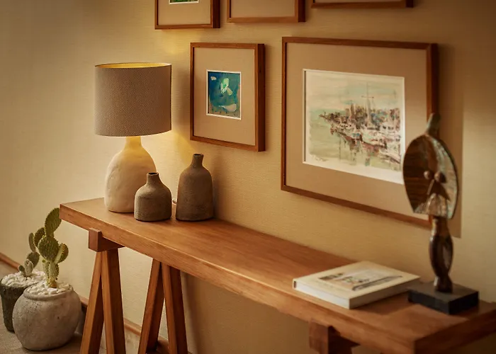 Hotel with view: Casa Manor Boutique Hotel