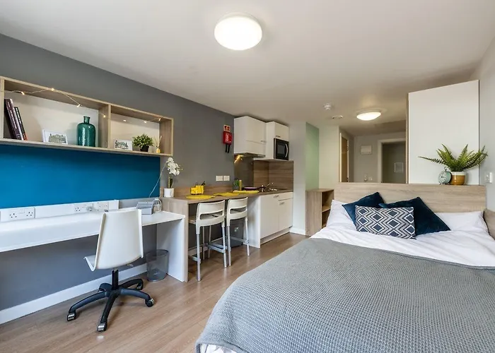 Hotel: Joivy Affordable Edinburgh - Adults Only