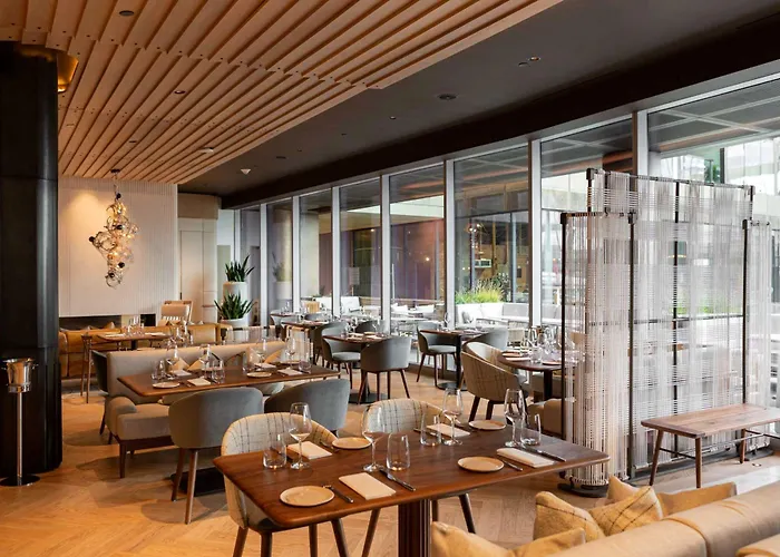 Muir, A Luxury Collection Hotel, Halifax