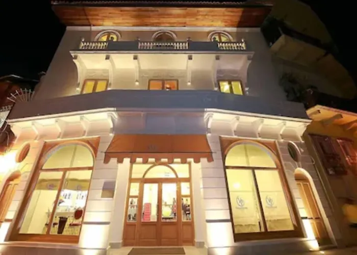 Hotel Bardot Boutique