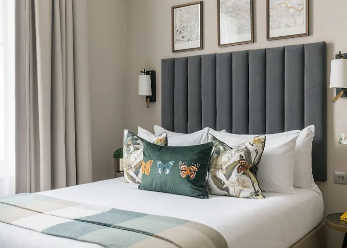 The Selwyn, Richmond