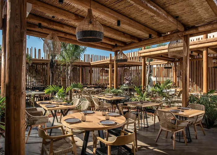 Hotel met uitzicht: Indigo Inn Casa Adults Only