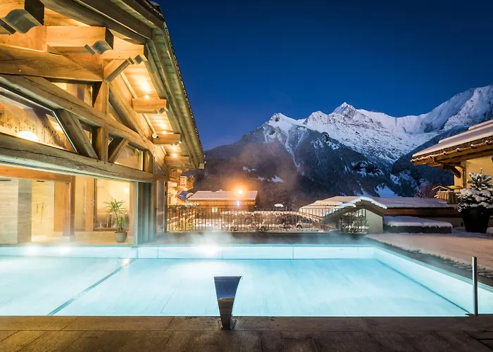 Family Hotel: Armancette - The Leading Hotels Of The World