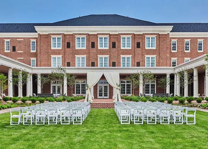 The Inn At Elon