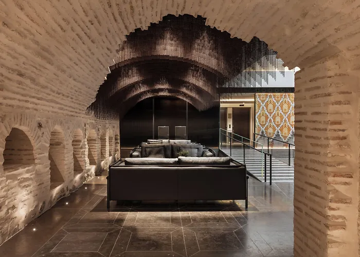 Áurea Toledo by Eurostars Hotel company