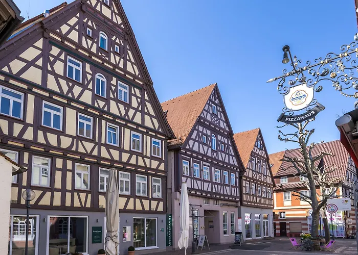 Limehome Aalen Reichsstädter Str.