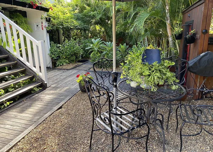 Freshwater Bnb