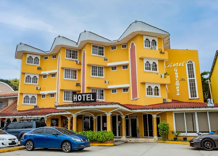 Hotel Guacamaya