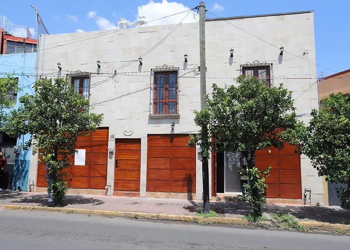  Boutique Casa Elefante