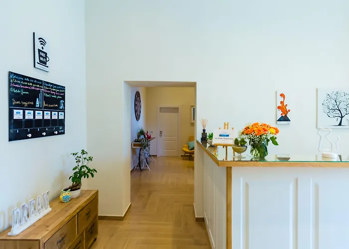 Hotel familiare: La Gatta Cenerentola Rooms