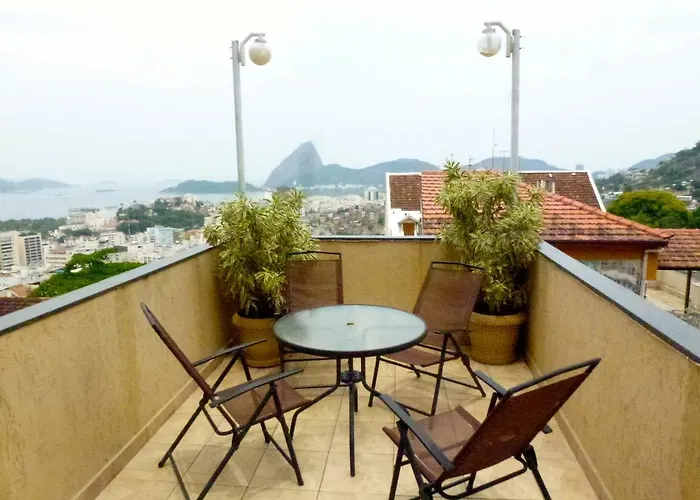 Santo Mirante