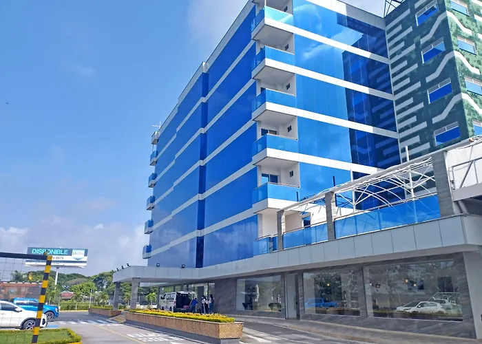 Hotel Real Elim International