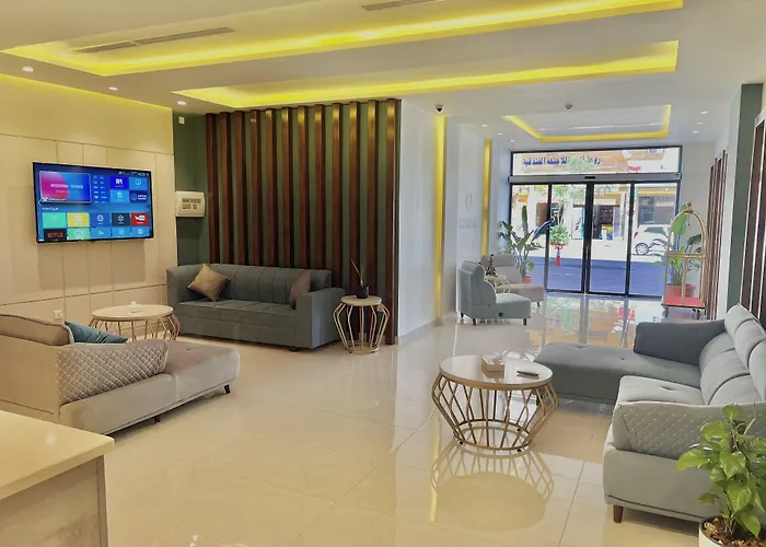 Sky Hotel