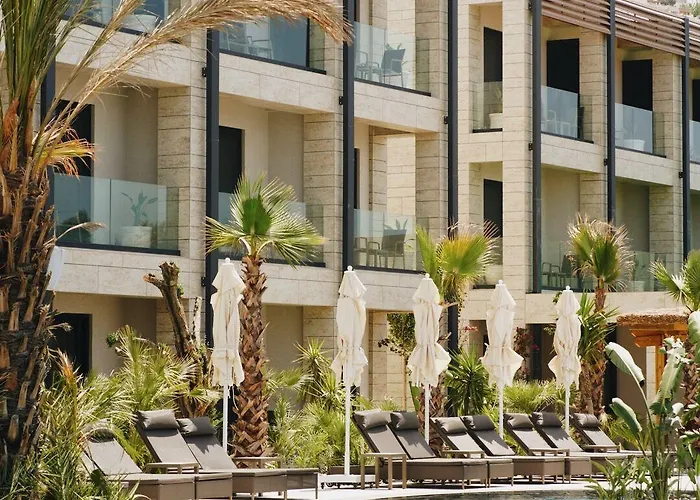 Kid friendly hotel Rammos Managed By Dedeman