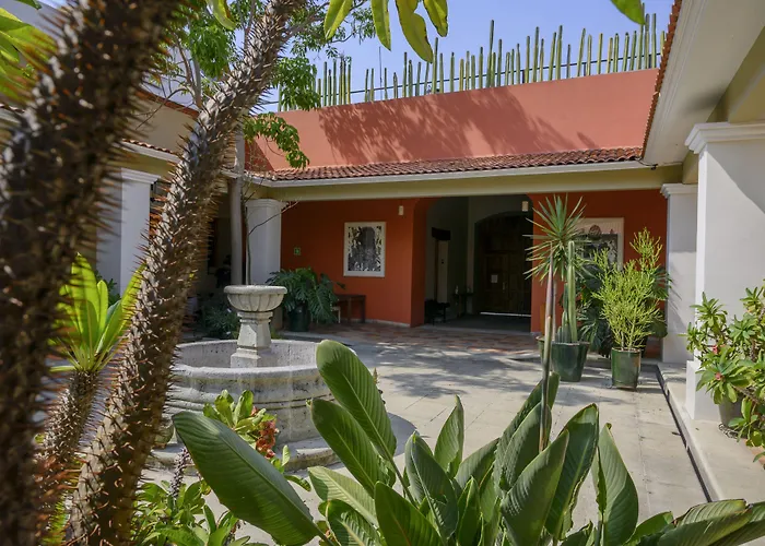 Xtilu Hotel - Adults Only -