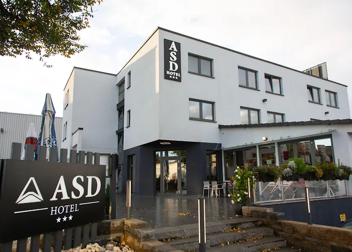 Asd Hotel