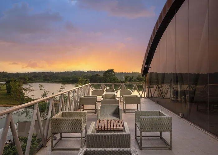 Bolagala Agro Floating Resort