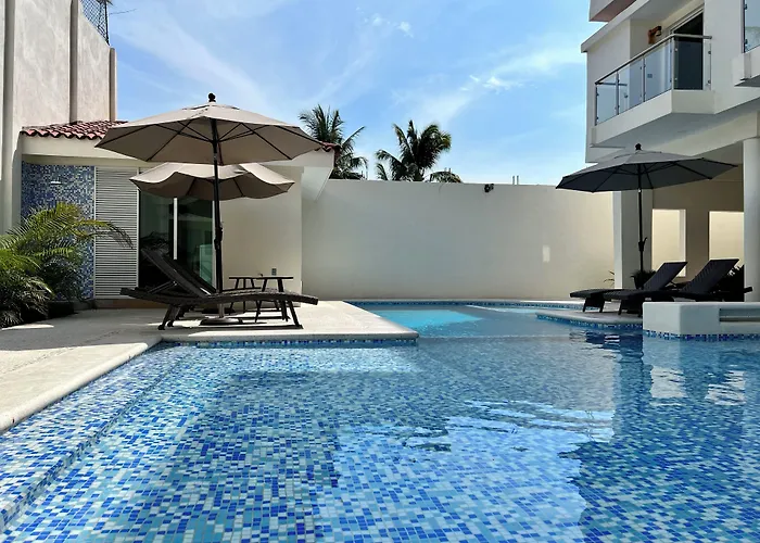 Casa Boutique Maria Bonita