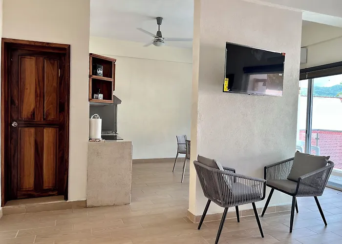Casa Boutique Maria Bonita