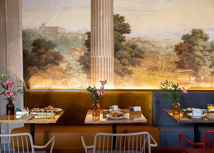 Familiehotel: Stella D'Italia