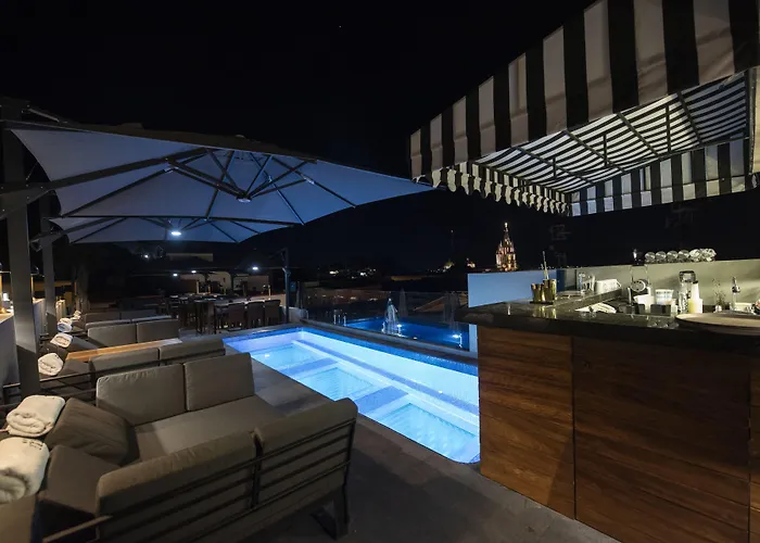 Hotel Madi