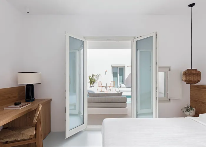 Viva Nove Suites