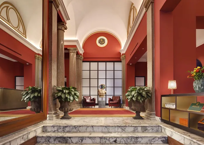 Familiehotel: Hotel L'Orologio Roma - Wtb Hotels