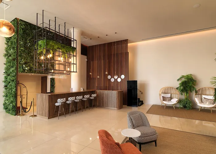 Leonardo Boutique Hotel Larnaca