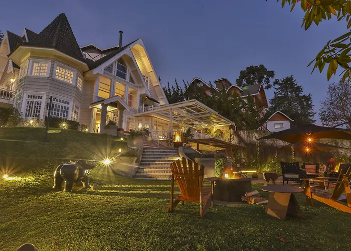 Secreto Boutique Hotel