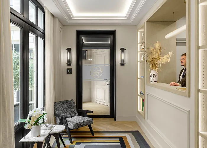 Black Door