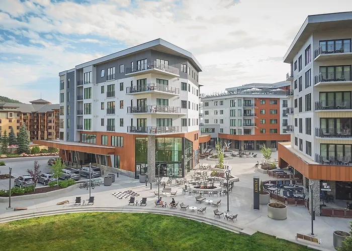 Pendry Park City