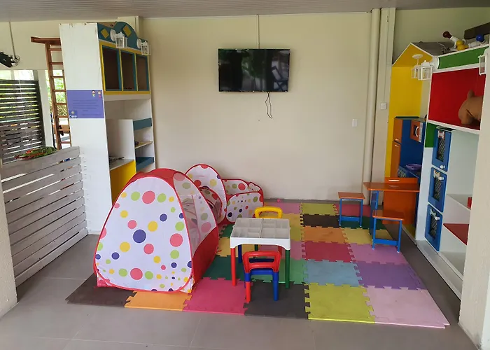 Hotel Pousada Capão