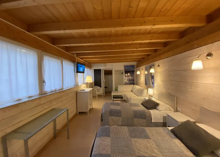 Hotel con Spa Residenze Romano&SPA Albergo Diffuso - WHITE