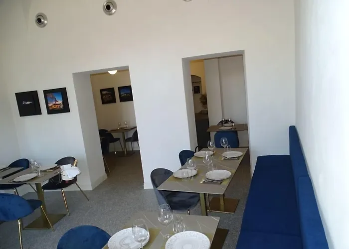 20 Miglia Albergo Diffuso