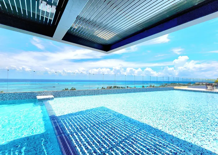 Cheap hotel: Singular Dream Beach Residences