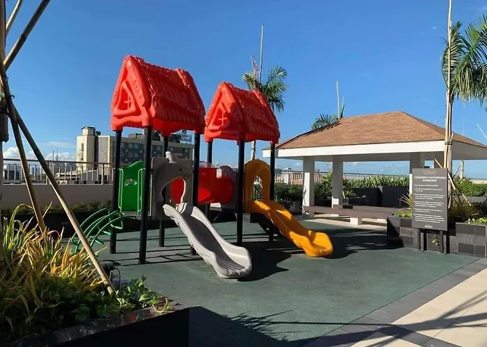 Airport Hotel: Jk Coastal Inn