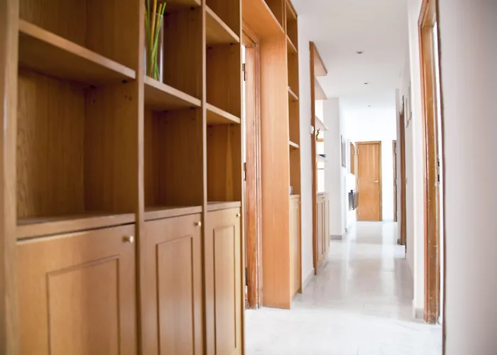 Kamchu Apartments: Villa Ada