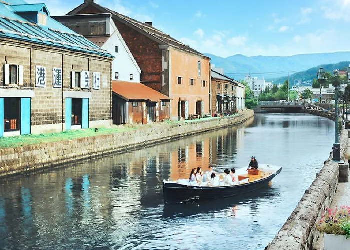Omo5 Otaru By Hoshino Resorts