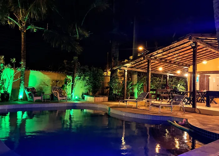  Numa Boa Suites