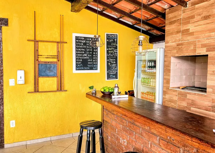  Numa Boa Suites