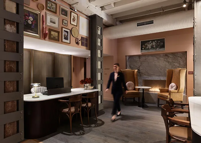 Porter House - Mgallery