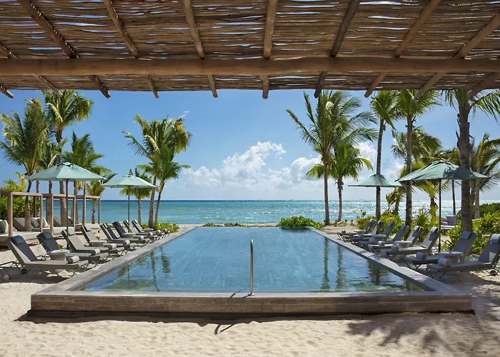 Secrets Impression Moxché - Adults Only - All Inclusive