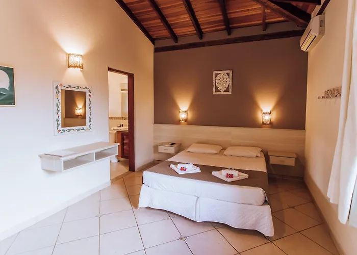  VELINN Pousada Villa Caiçara